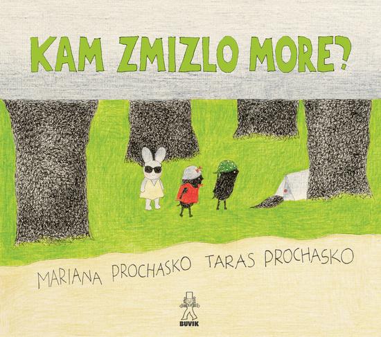 Levně Kam zmizlo more?