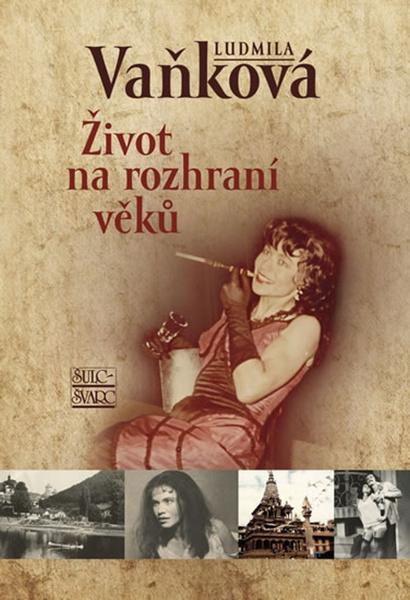 Levně Život na rozhraní věků