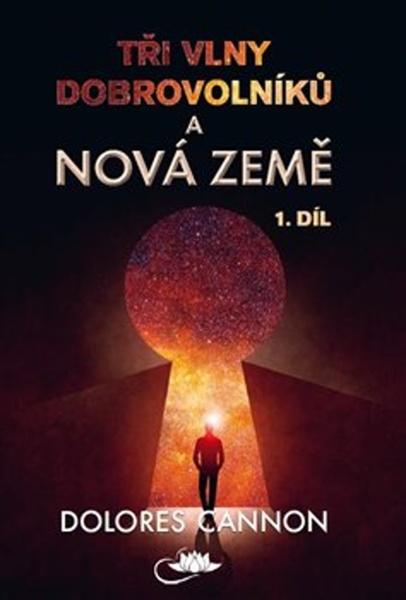 Tři vlny dobrovolníků a Nová Země - 9788027075911
