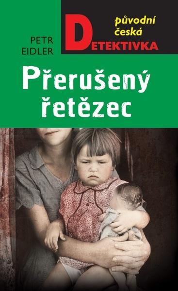 Levně Přerušený řetězec