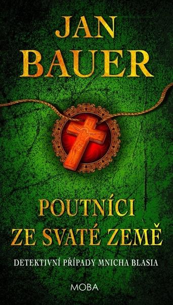 Poutníci ze Svaté země - 9788027902545