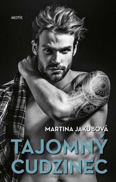 Tajomný cudzinec - 9788081642821