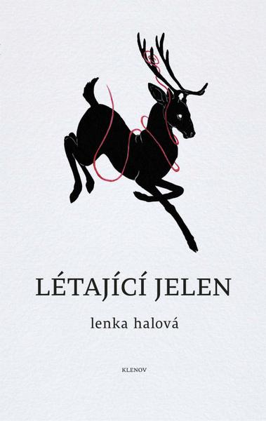 Levně Létající jelen