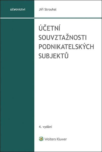 Levně Účetní souvztažnosti podnikatelských subjektů