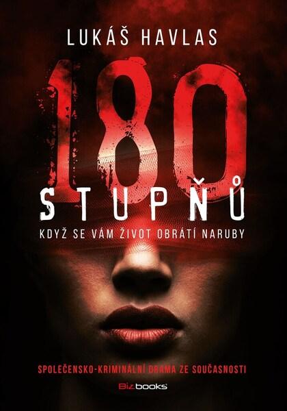 180 stupňů - 9788026510697