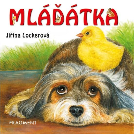Mláďátka - 9788025355824