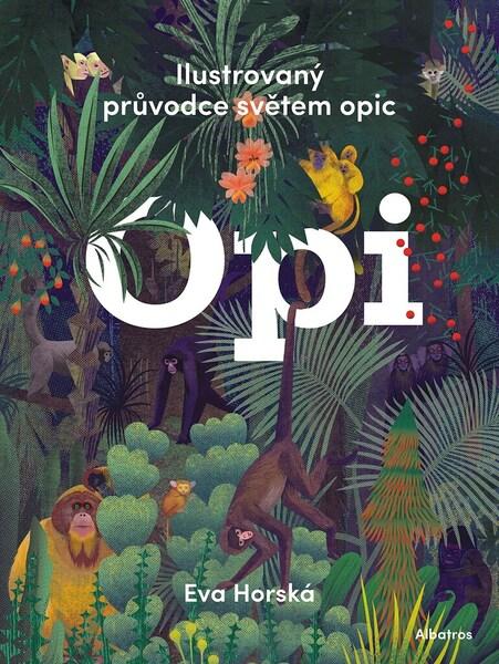 Opi - 9788000066196