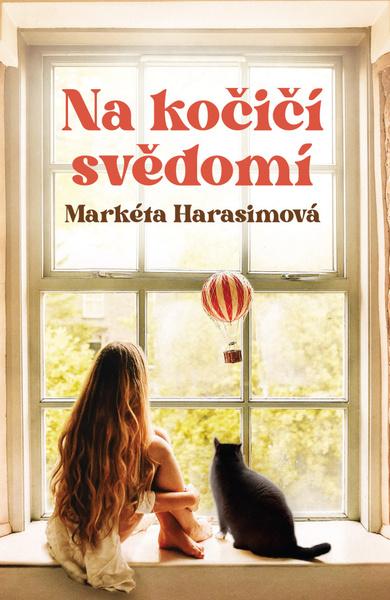 Na kočičí svědomí - 9788076391307