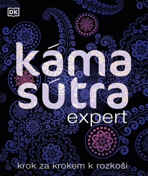 Levně Kámasútra expert