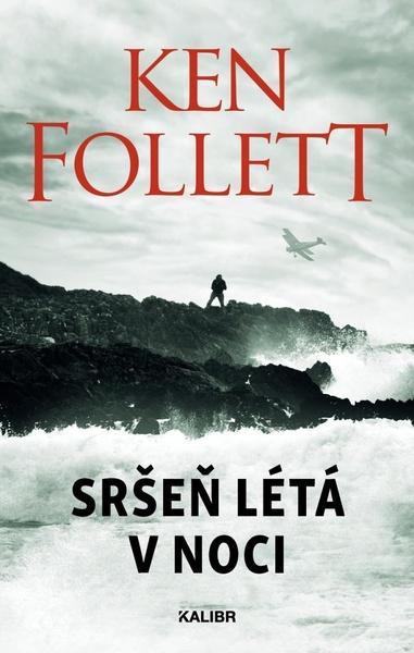 Sršeň létá v noci - 9788024280271
