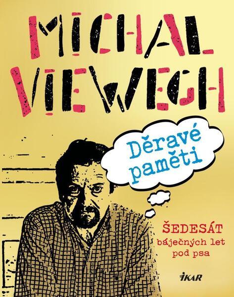 Děravé paměti - 9788024947372