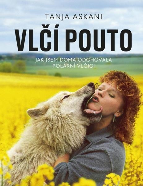 Vlčí pouto - 9788024280370