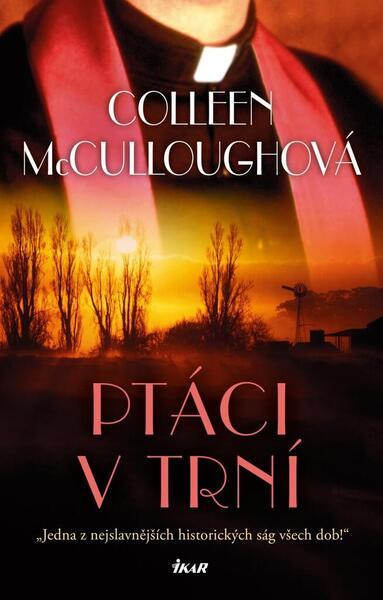 Ptáci v trní - 9788024947464