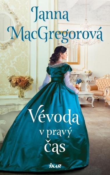 Vévoda v pravý čas - 9788024947440