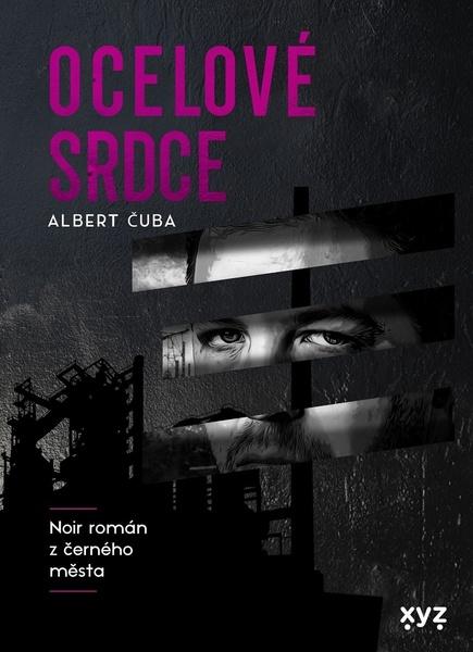 Ocelové srdce - 9788075979643