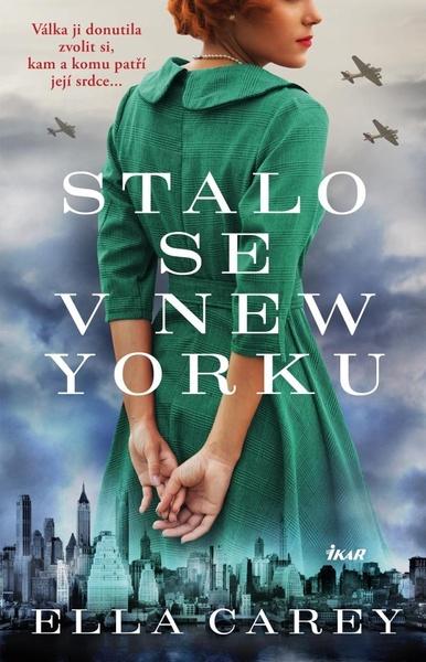 Stalo se v New Yorku - 9788024947068