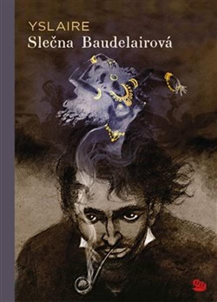 Levně Slečna Baudelairová