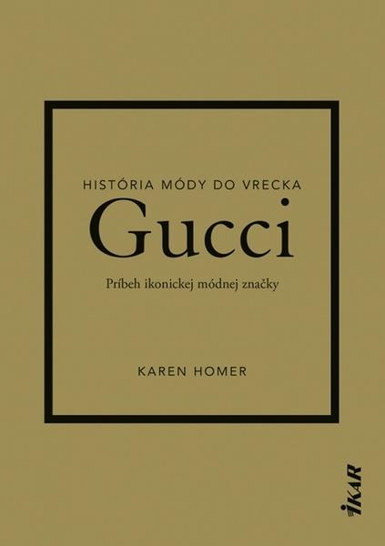 Gucci - 9788055181011