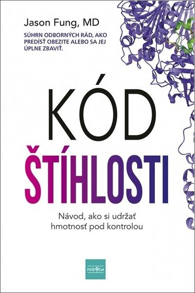 Kód štíhlosti - 9788055181141