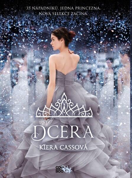 Dcera - 9788076614307