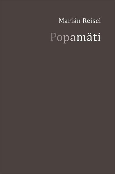 Levně Popamäti