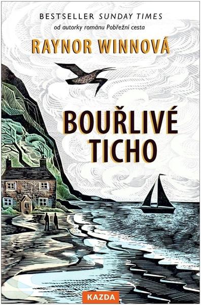 Bouřlivé ticho - 9788076700536