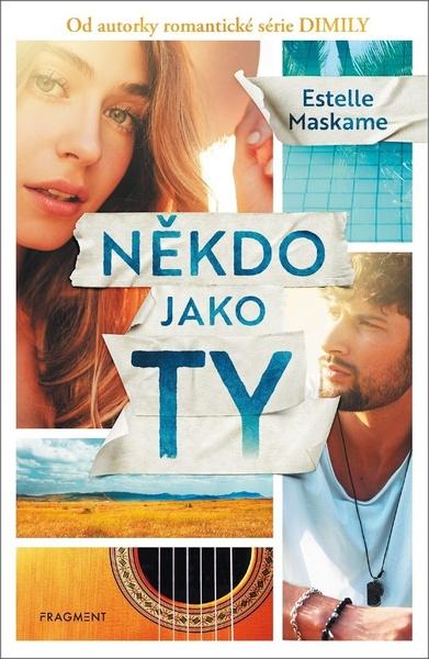 Někdo jako ty - 9788025356456