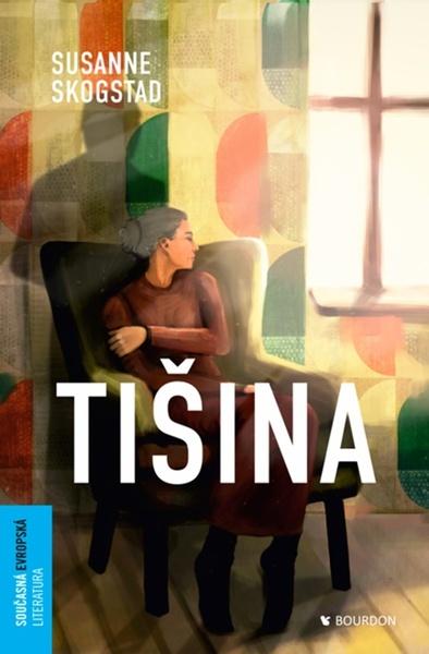 Levně Tišina