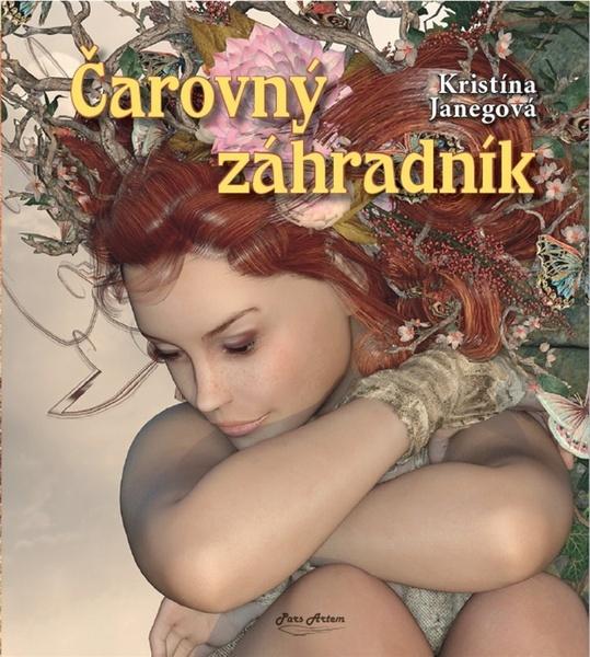 Levně Čarovný záhradník