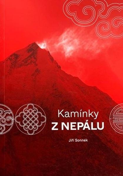 Kamínky z Nepálu - 9788027055340