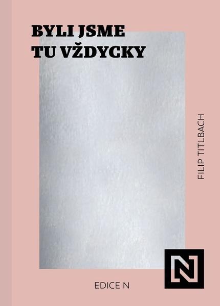 Byli jsme tu vždycky - 9788088433071