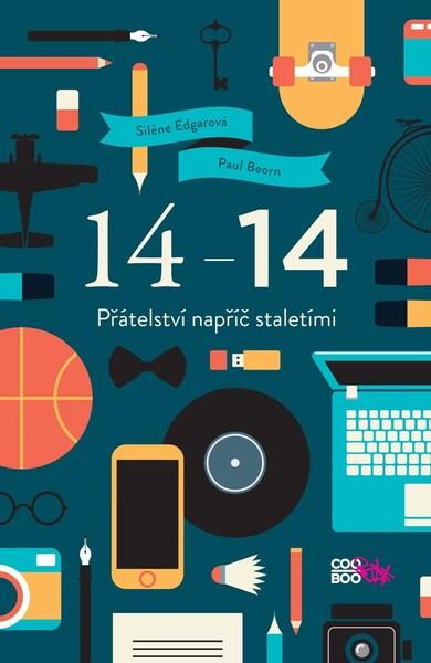 14-14 Přátelství napříč staletími - 9788076614437