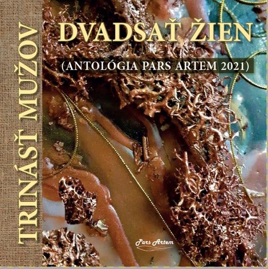 Levně Trinásť mužov, dvadsať žien