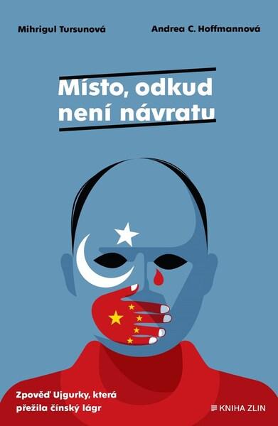 Místo, odkud není návratu - 9788076622869