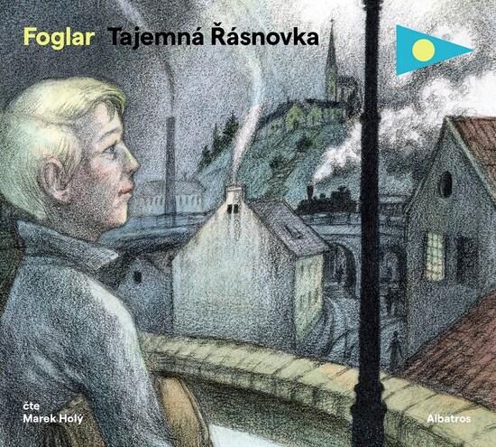 Tajemná Řásnovka