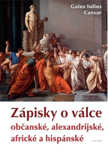 Levně Záposky o válce