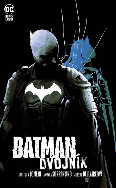 Levně Batman Dvojník