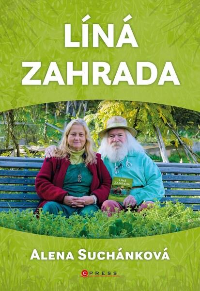 Líná zahrada - 9788026441182