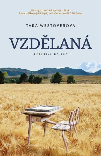 Vzdělaná - 9788020459633