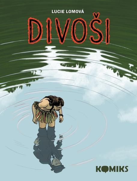 Levně Divoši