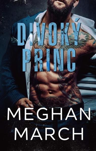 Divoký princ - 9788026917861