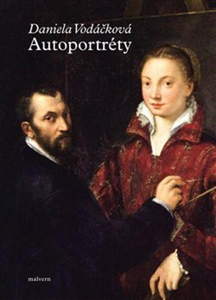 Levně Autoportréty
