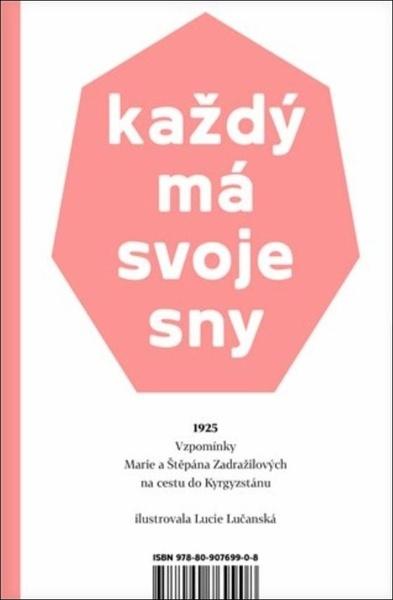 Levně Každý má svoje sny