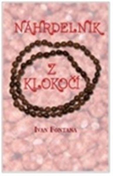Náhrdelník z klokočí - 9788076060258