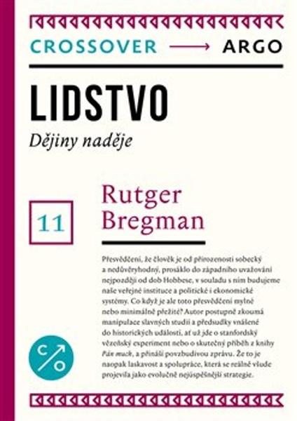 Lidstvo - 9788025736937