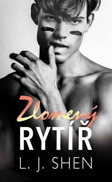 Zlomený rytíř - 9788026917809