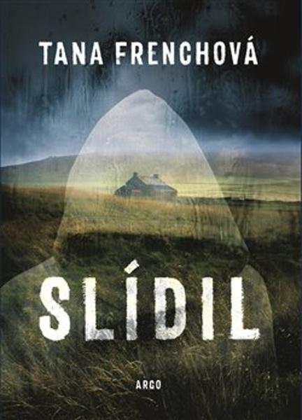 Slídil - 9788025736524
