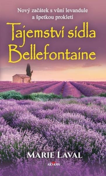 Levně Tajemství sídla Bellefontaine