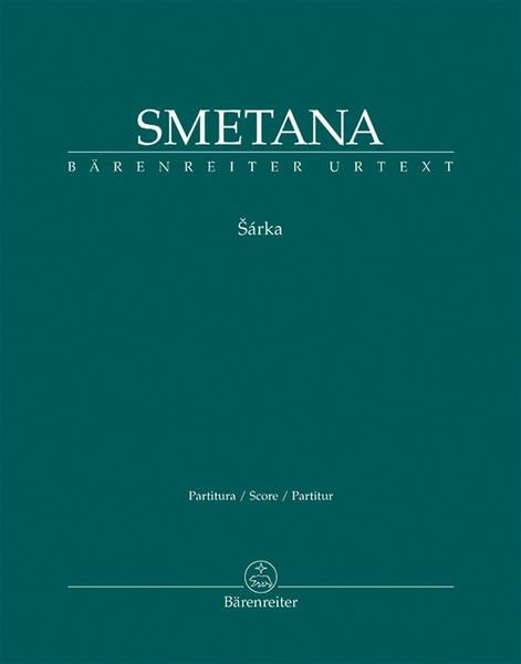 Šárka
