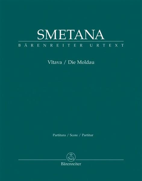 Vltava